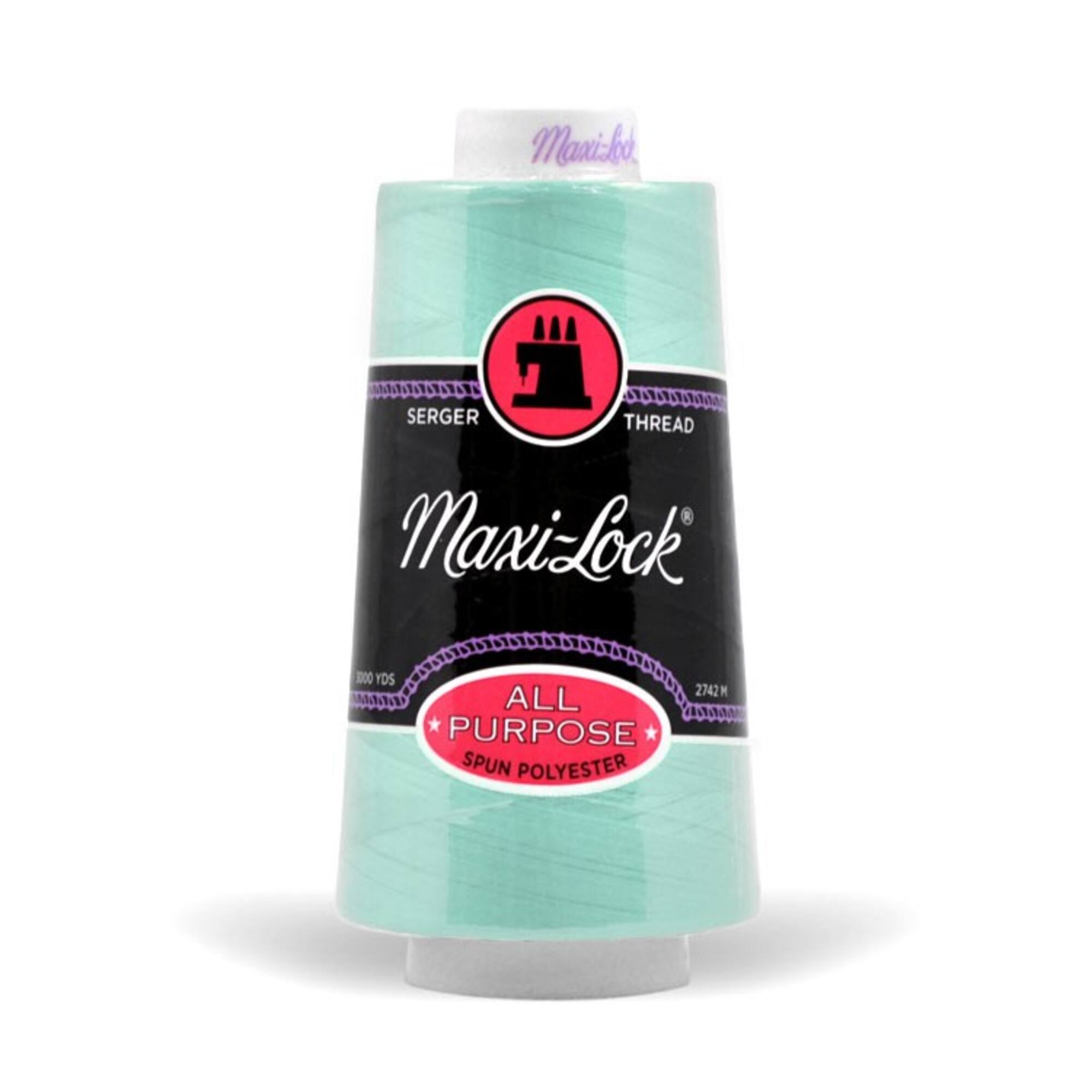 Maxi-Lock Serger Thread